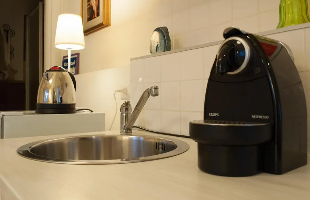 Addormi B&B-1